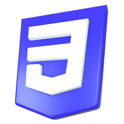Logo Css3