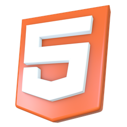 Logo Html5
