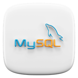 Logo Mysql