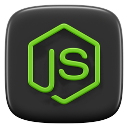 Logo Node.js
