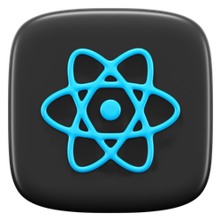 Logo React